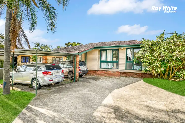 41&41A Discovery Avenue, Willmot NSW 2770