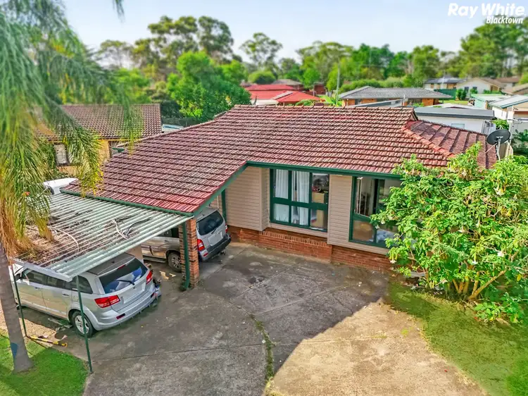 Third view of Homely house listing, 41&41A Discovery Avenue, Willmot NSW 2770