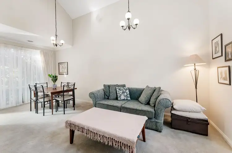 Second view of Homely townhouse listing, 7/47 Nottingham Street, Glen Waverley VIC 3150