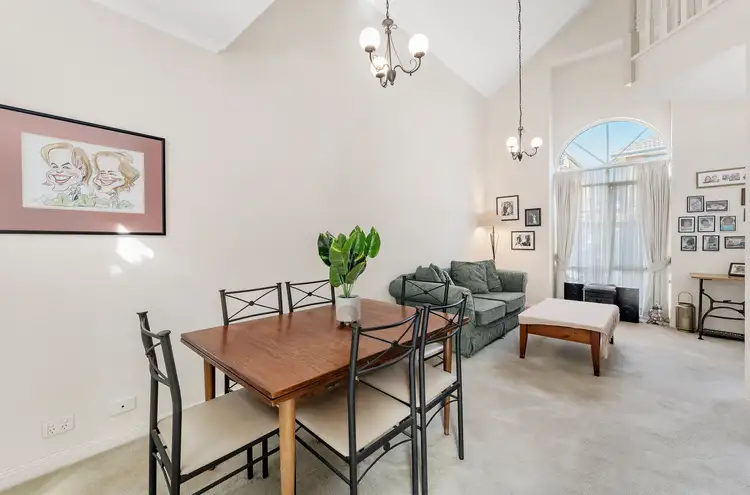 Third view of Homely townhouse listing, 7/47 Nottingham Street, Glen Waverley VIC 3150