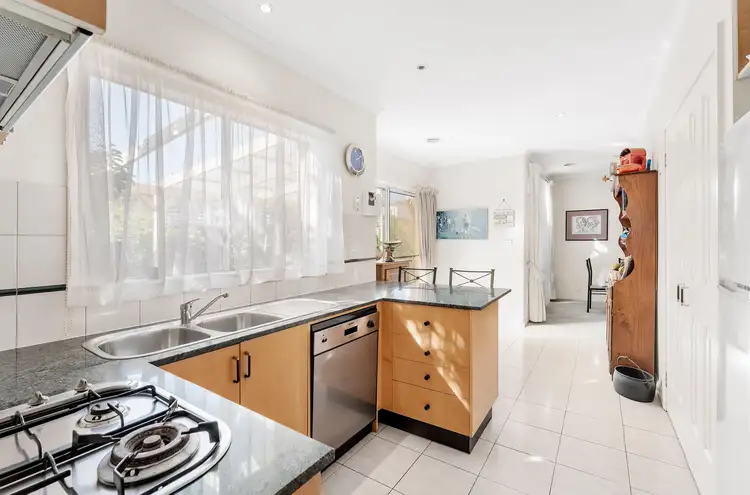 Fourth view of Homely townhouse listing, 7/47 Nottingham Street, Glen Waverley VIC 3150