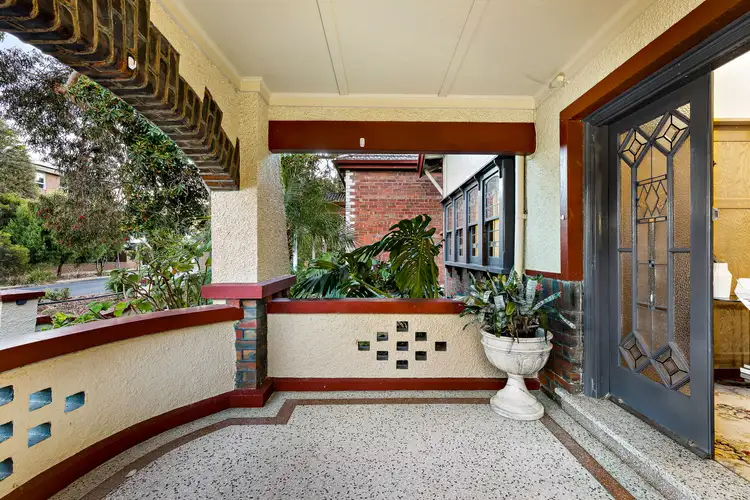 Third view of Homely house listing, 121 Edward Street, Brunswick VIC 3056
