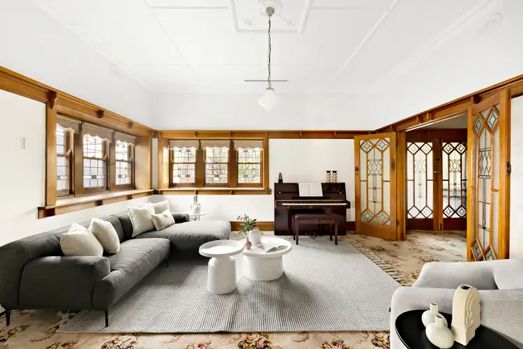 Sixth view of Homely house listing, 121 Edward Street, Brunswick VIC 3056
