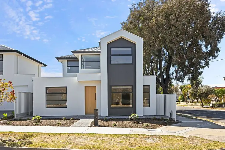 7B Dover Terrace, Largs North SA 5016