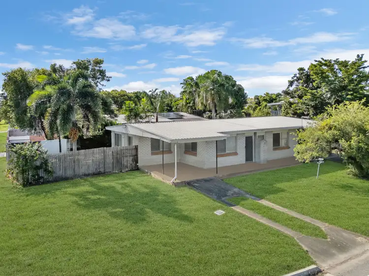 55 Lonsdale Street, Gulliver QLD 4812