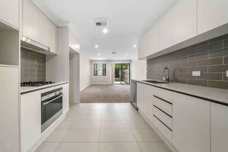40/1 Hoffman Street, Moncrieff ACT 2914