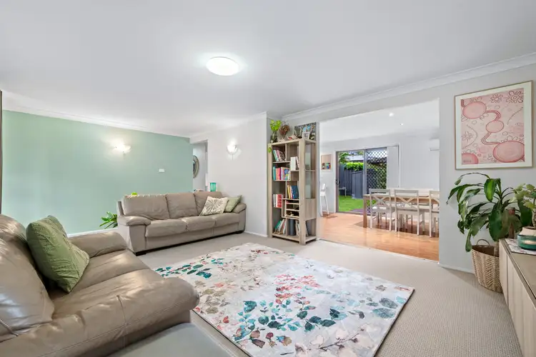 Third view of Homely house listing, 50 Nymboida Crescent, Ruse NSW 2560