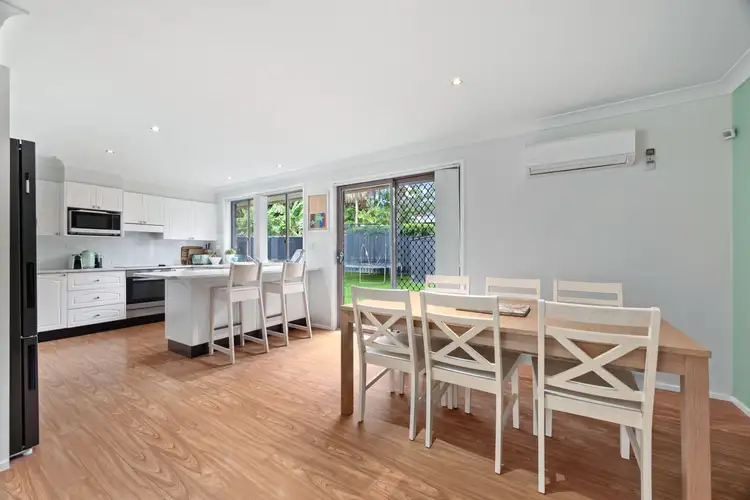 Fourth view of Homely house listing, 50 Nymboida Crescent, Ruse NSW 2560