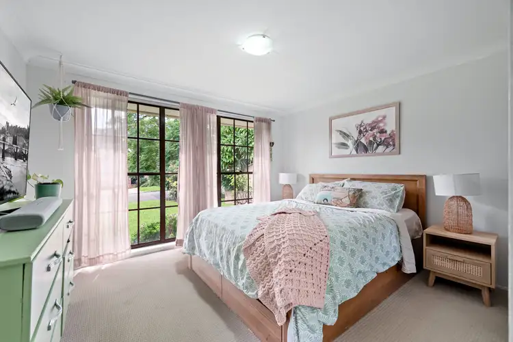 Sixth view of Homely house listing, 50 Nymboida Crescent, Ruse NSW 2560