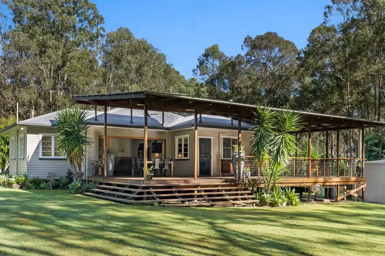 55 Kookami Road, West Coraki NSW 2471