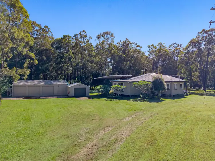 Second view of Homely house listing, 55 Kookami Road, West Coraki NSW 2471