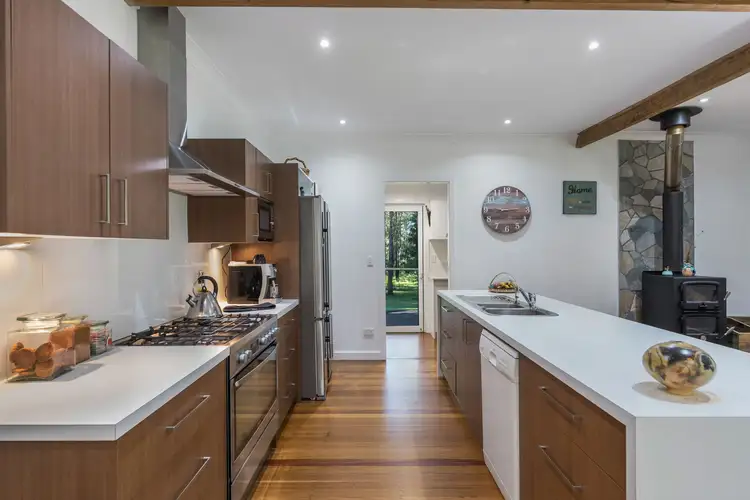 Third view of Homely house listing, 55 Kookami Road, West Coraki NSW 2471