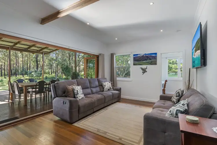 Fifth view of Homely house listing, 55 Kookami Road, West Coraki NSW 2471