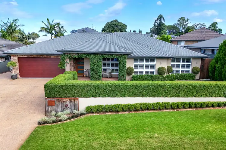 29 Banool Circuit, Bomaderry NSW 2541