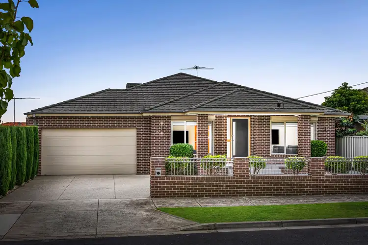 15 Augustine Terrace