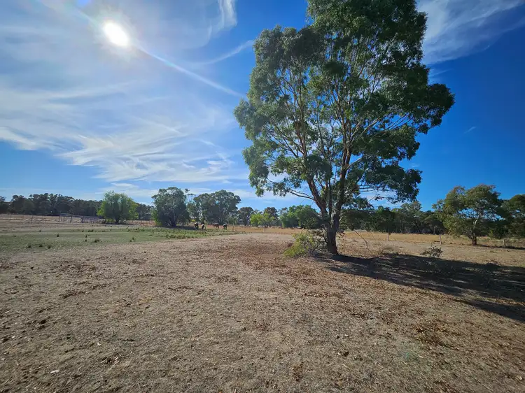12 Burgoyne Street, Huntly VIC 3551