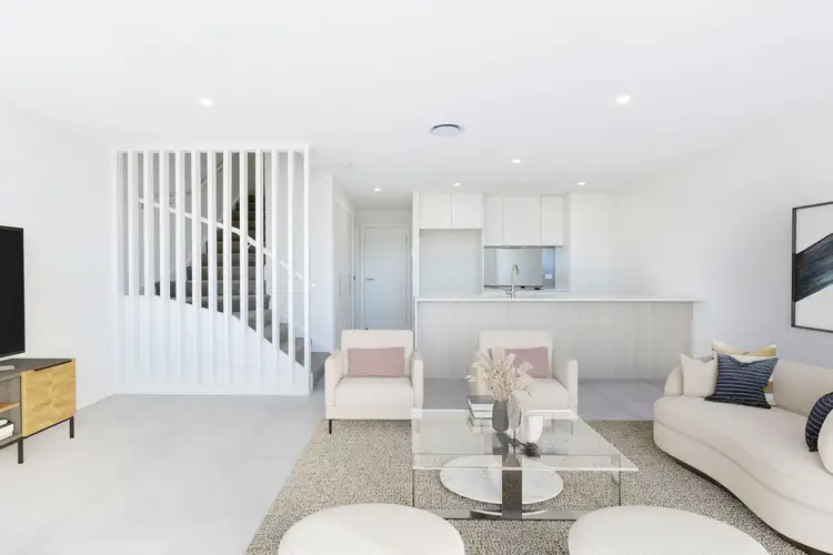 4/35 Grant Avenue, Hope Island QLD 4212