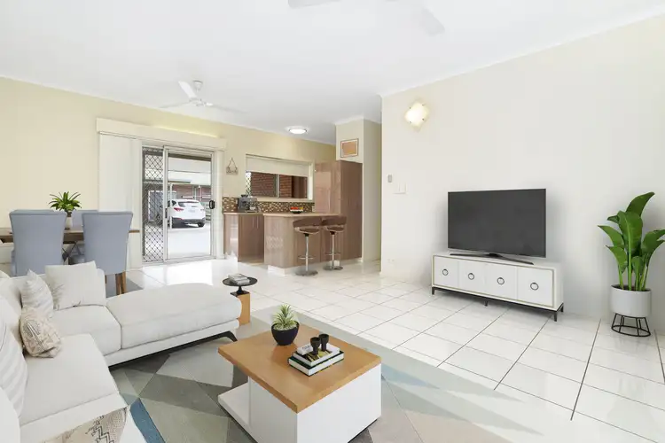 Third view of Homely unit listing, 5/1 Cartwright Court, Coconut Grove NT 810