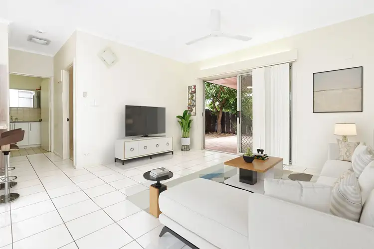 Fourth view of Homely unit listing, 5/1 Cartwright Court, Coconut Grove NT 810