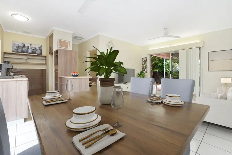 Fifth view of Homely unit listing, 5/1 Cartwright Court, Coconut Grove NT 810