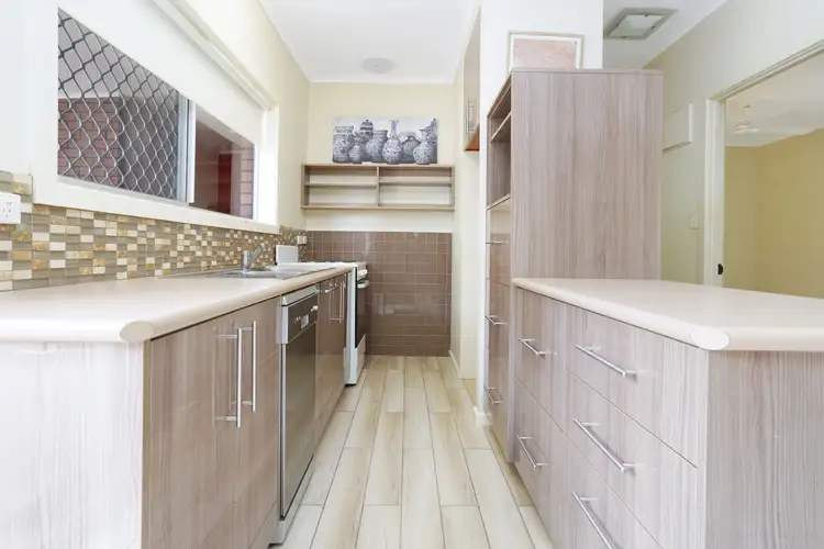 Sixth view of Homely unit listing, 5/1 Cartwright Court, Coconut Grove NT 810