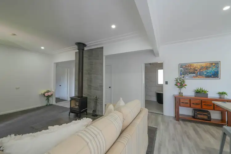 Second view of Homely house listing, 10 Railway Parade, Trundle NSW 2875