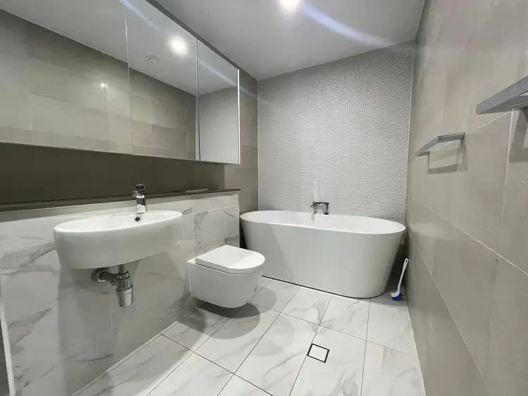 Main view of Homely apartment listing, 358/94 Dalmeny Avenue, Rosebery NSW 2018