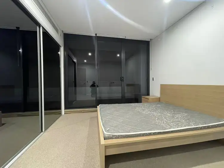 Second view of Homely apartment listing, 358/94 Dalmeny Avenue, Rosebery NSW 2018