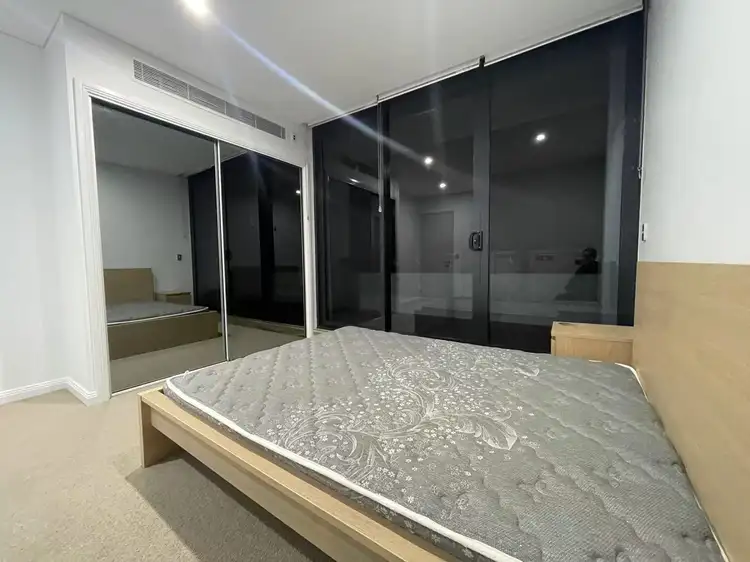 Third view of Homely apartment listing, 358/94 Dalmeny Avenue, Rosebery NSW 2018