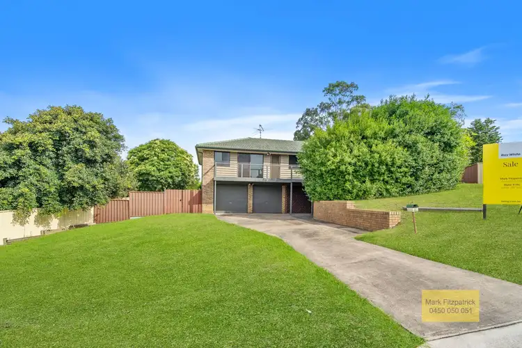 Main view of Homely house listing, 4 Dowle Place, Camden South NSW 2570