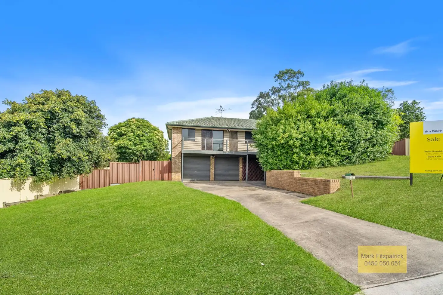 Main view of Homely house listing, 4 Dowle Place, Camden South NSW 2570