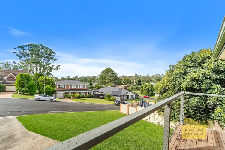 Second view of Homely house listing, 4 Dowle Place, Camden South NSW 2570