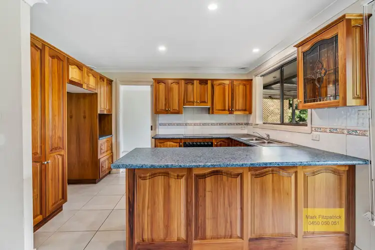 Fifth view of Homely house listing, 4 Dowle Place, Camden South NSW 2570
