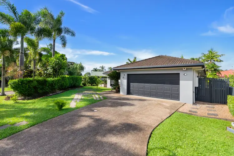 4 Caneland Court, Redlynch QLD 4870