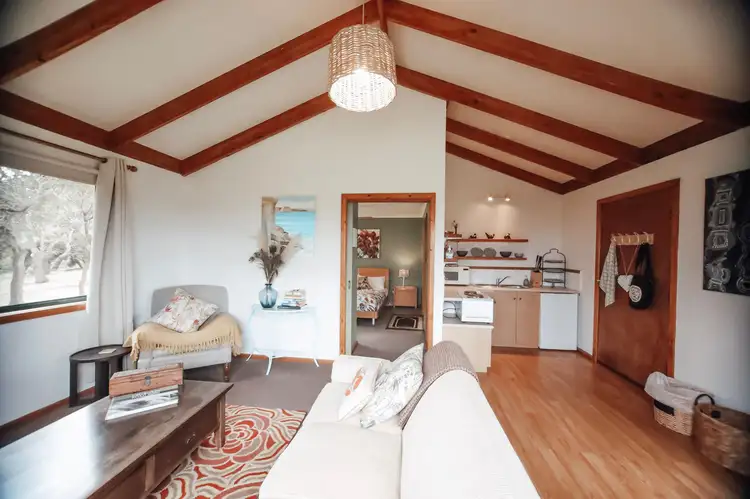 Main view of Homely studio listing, 2633A Cobden Port Campbell Road, Port Campbell VIC 3269