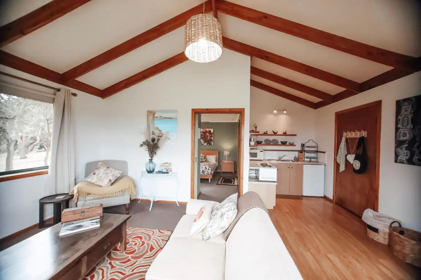 Main view of Homely studio listing, 2633A Cobden Port Campbell Road, Port Campbell VIC 3269