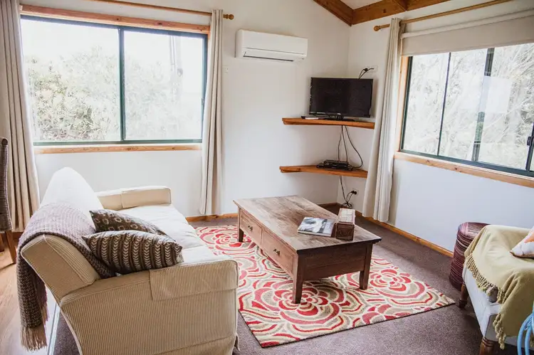 Second view of Homely studio listing, 2633A Cobden Port Campbell Road, Port Campbell VIC 3269