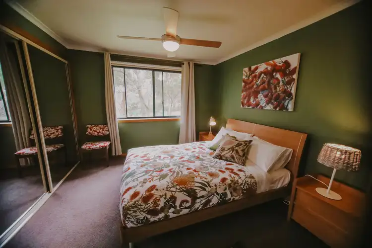 Third view of Homely studio listing, 2633A Cobden Port Campbell Road, Port Campbell VIC 3269