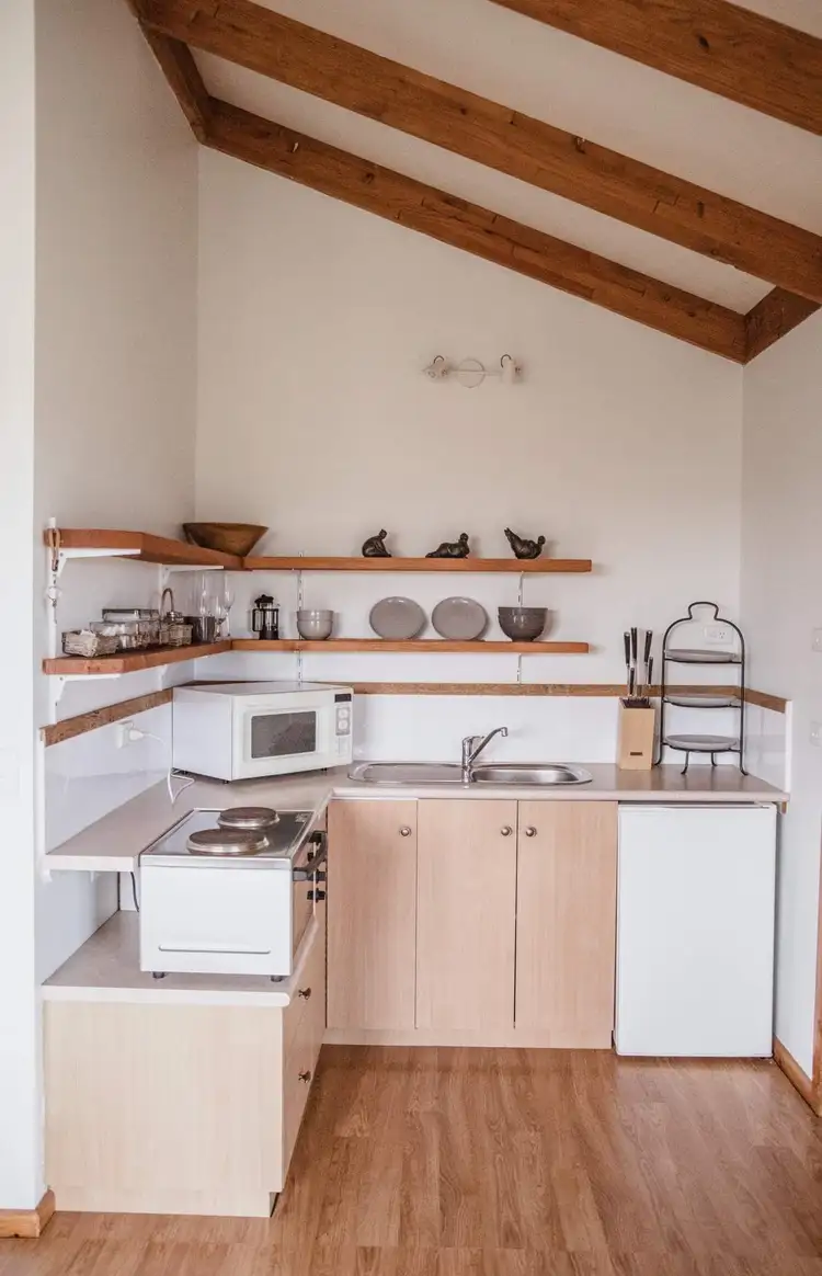 Fourth view of Homely studio listing, 2633A Cobden Port Campbell Road, Port Campbell VIC 3269