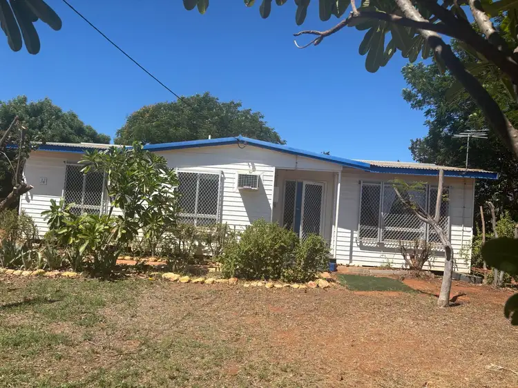 14 Carr Way, Exmouth WA 6707
