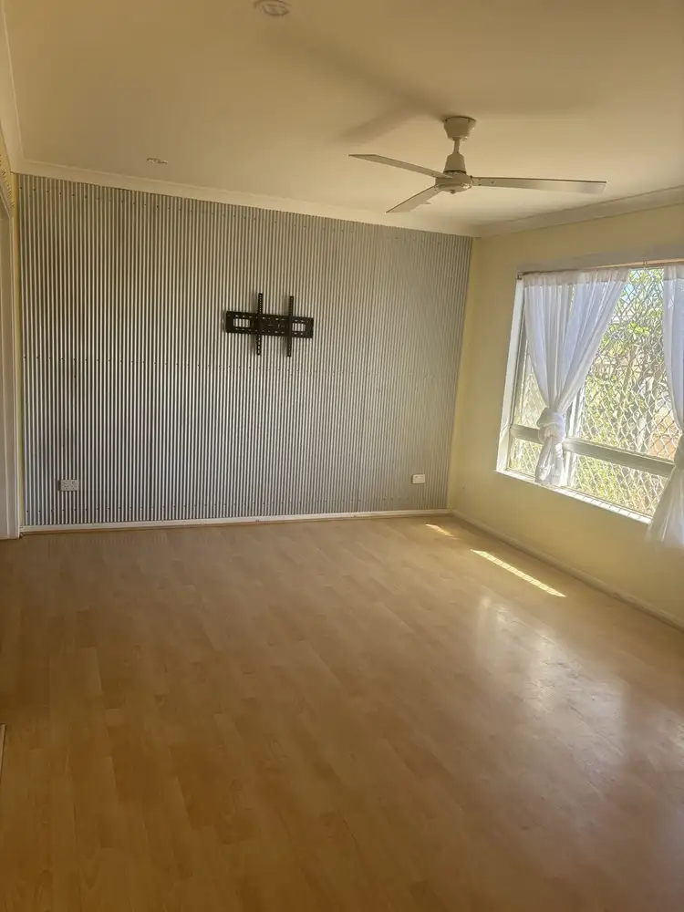 Second view of Homely house listing, 14 Carr Way, Exmouth WA 6707