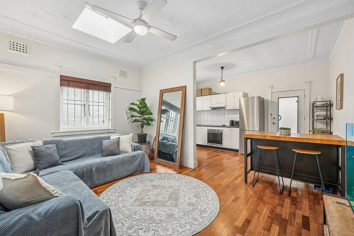 Main view of Homely apartment listing, 3/471-473 Glenmore Road, Edgecliff NSW 2027