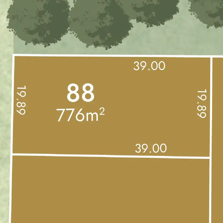 Lot 88 - Stage 3B Bellagrove Estate, Southside QLD 4570