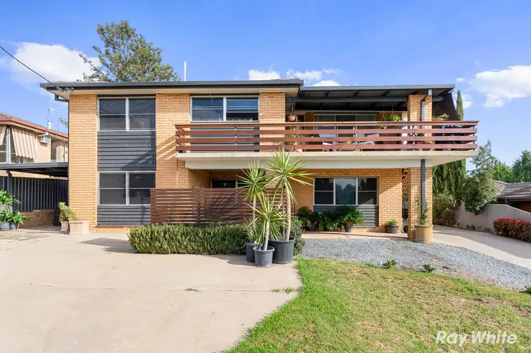 3/6 Mount Street, Kooringal NSW 2650