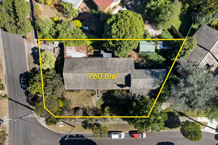 9 Illuka Crescent, Mount Waverley VIC 3149