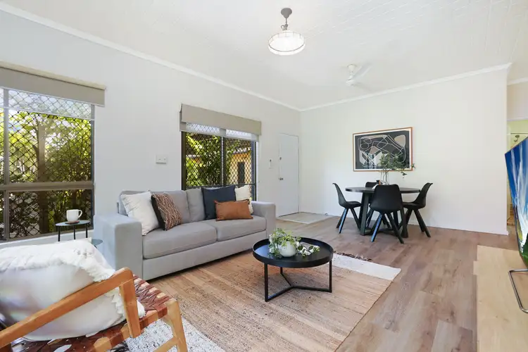 6/29 Rosewood Crescent, Leanyer NT 812