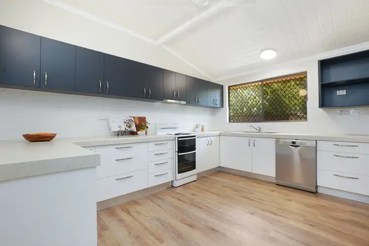 Second view of Homely unit listing, 6/29 Rosewood Crescent, Leanyer NT 812