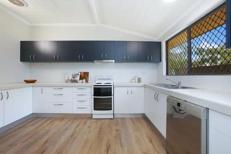 Third view of Homely unit listing, 6/29 Rosewood Crescent, Leanyer NT 812