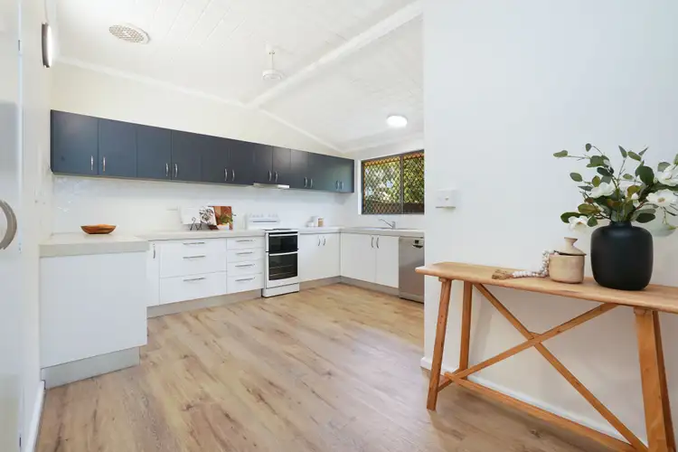 Fourth view of Homely unit listing, 6/29 Rosewood Crescent, Leanyer NT 812