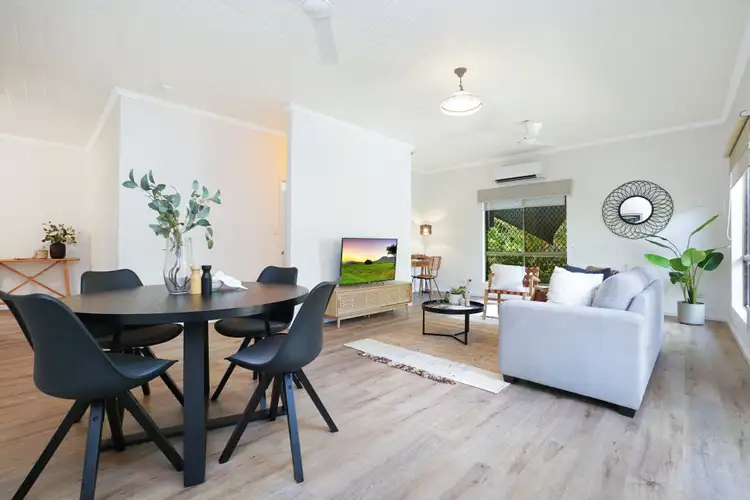 Fifth view of Homely unit listing, 6/29 Rosewood Crescent, Leanyer NT 812
